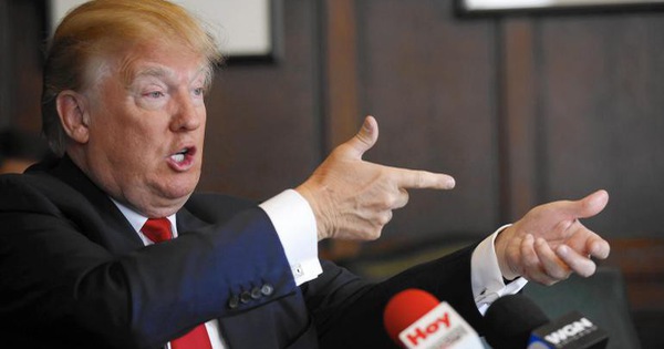 Thuế quan không phải là 'khẩu súng' duy nhất, ông Trump vẫn còn một kho vũ khí lớn sẵn sàng để 'phản đòn' Trung Quốc