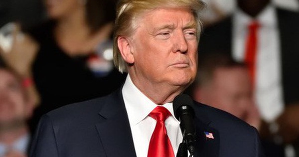Ông Trump muốn mua đảo lớn nhất thế giới Greenland