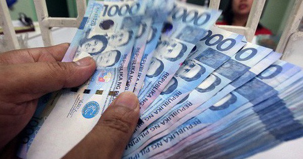 Đến lượt Philippines giảm lãi suất để ứng phó với thương chiến Mỹ-Trung