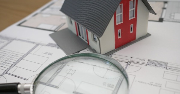 Đừng vội mua nhà nếu có 10 dấu hiệu này