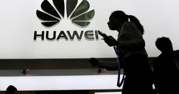“Mỹ trì hoãn việc nới trừng phạt Huawei”
