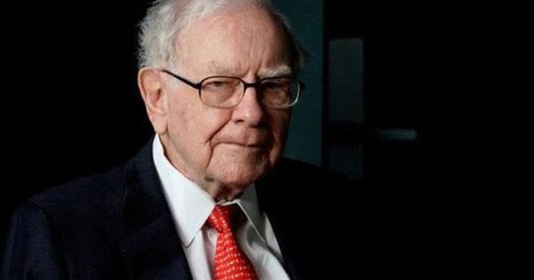 “Đế chế” đầu tư của Warren Buffett chuyển sang bán ròng cổ phiếu