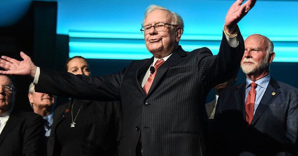 7 tỷ phú làm giàu nhờ Warren Buffett