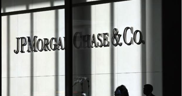 JPMorgan giống như một tổ chức tội phạm cướp hàng triệu USD từ các đối tác nhờ thao túng giá kim loại