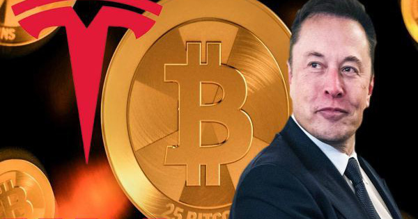 Tesla bốc hơi 300 tỷ USD giá trị thị trường do đầu cơ Bitcoin?