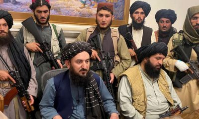 Ban bố những quy định bất ngờ, Taliban đã 'thay đổi' để nỗi đau không lặp lại?