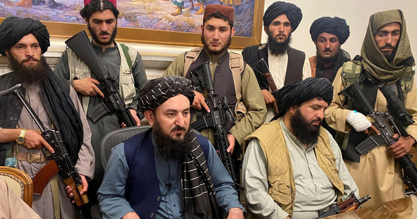 Ban bố những quy định bất ngờ, Taliban đã 'thay đổi' để nỗi đau không lặp lại?