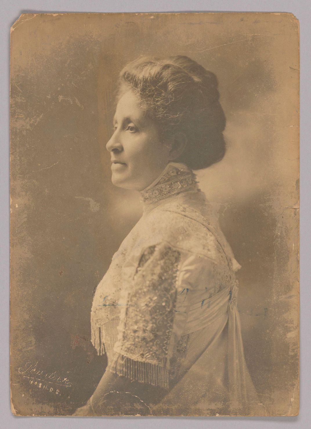 Mary Church Terrell