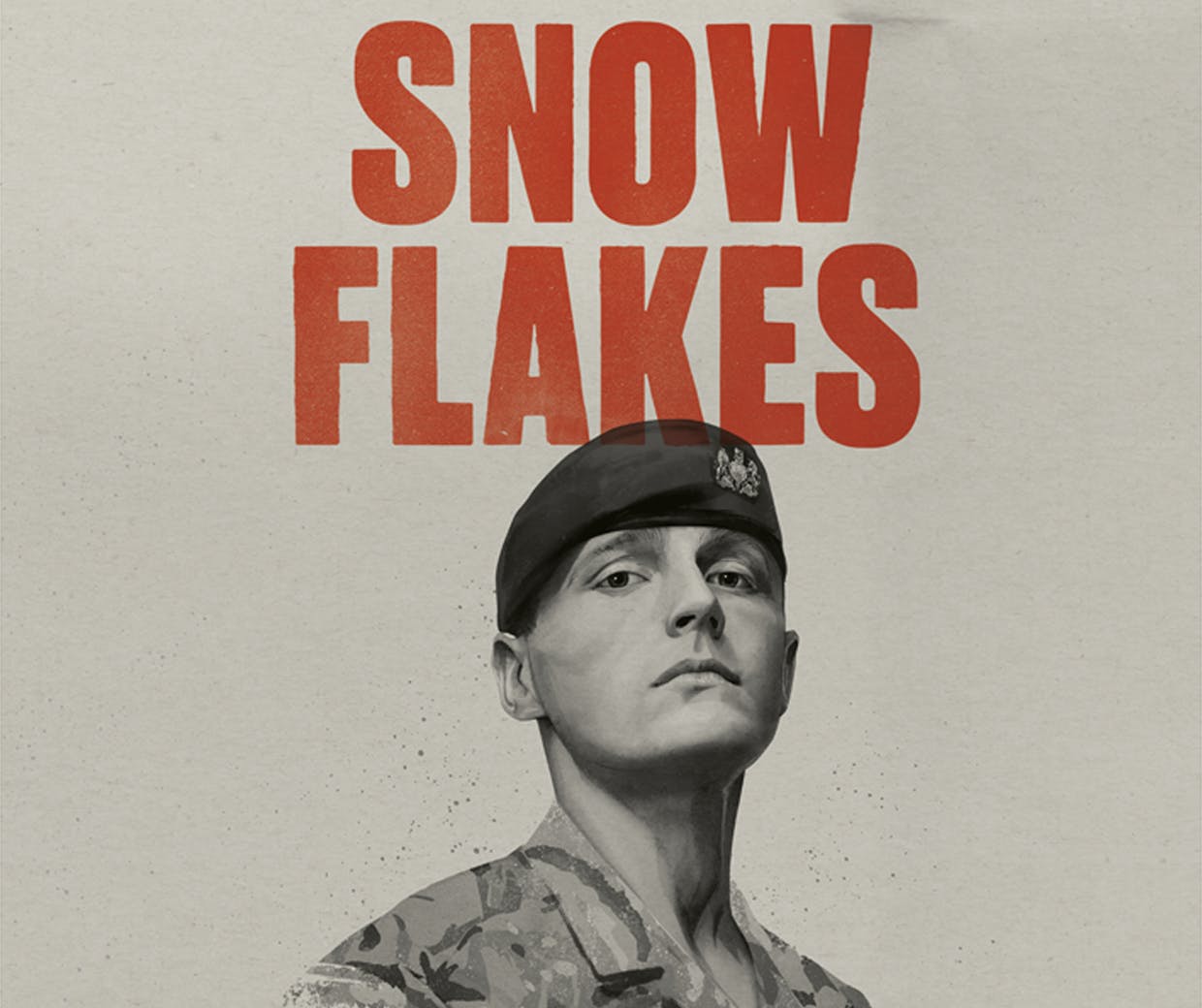How the British Army's ‘Snowflake’ ads led to a 'shift in perceptions and attitudes'