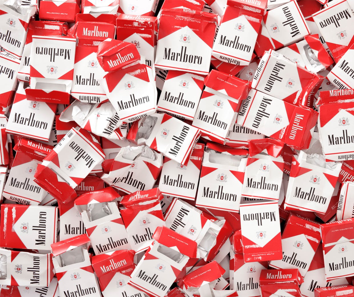 Marlboro offering ex-smokers cheap life insurance leaves a bad taste – Marketing Week