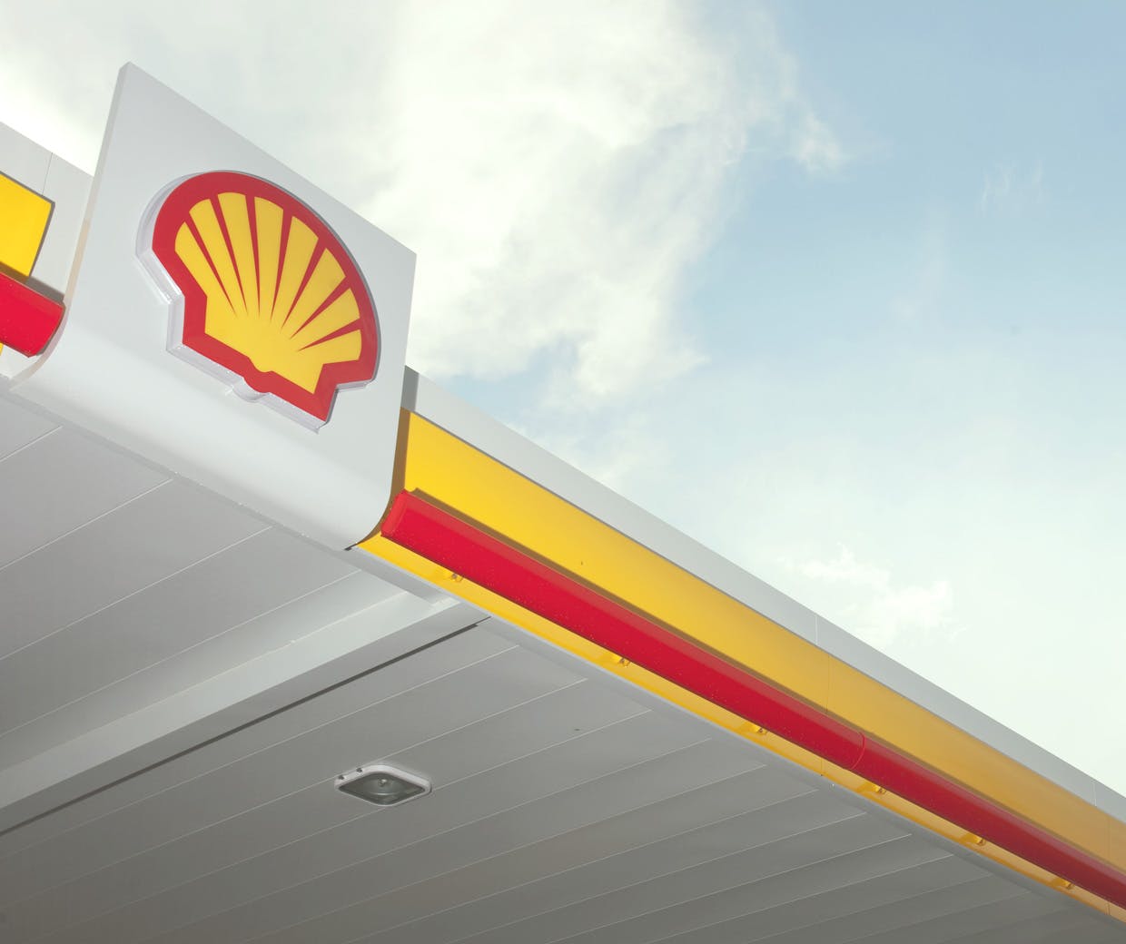Shell Energy on rebranding First Utility
