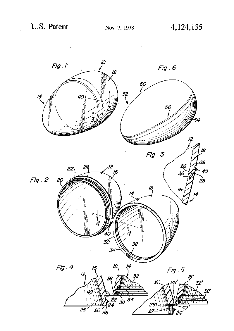 hinged plastic easter egg patent.png