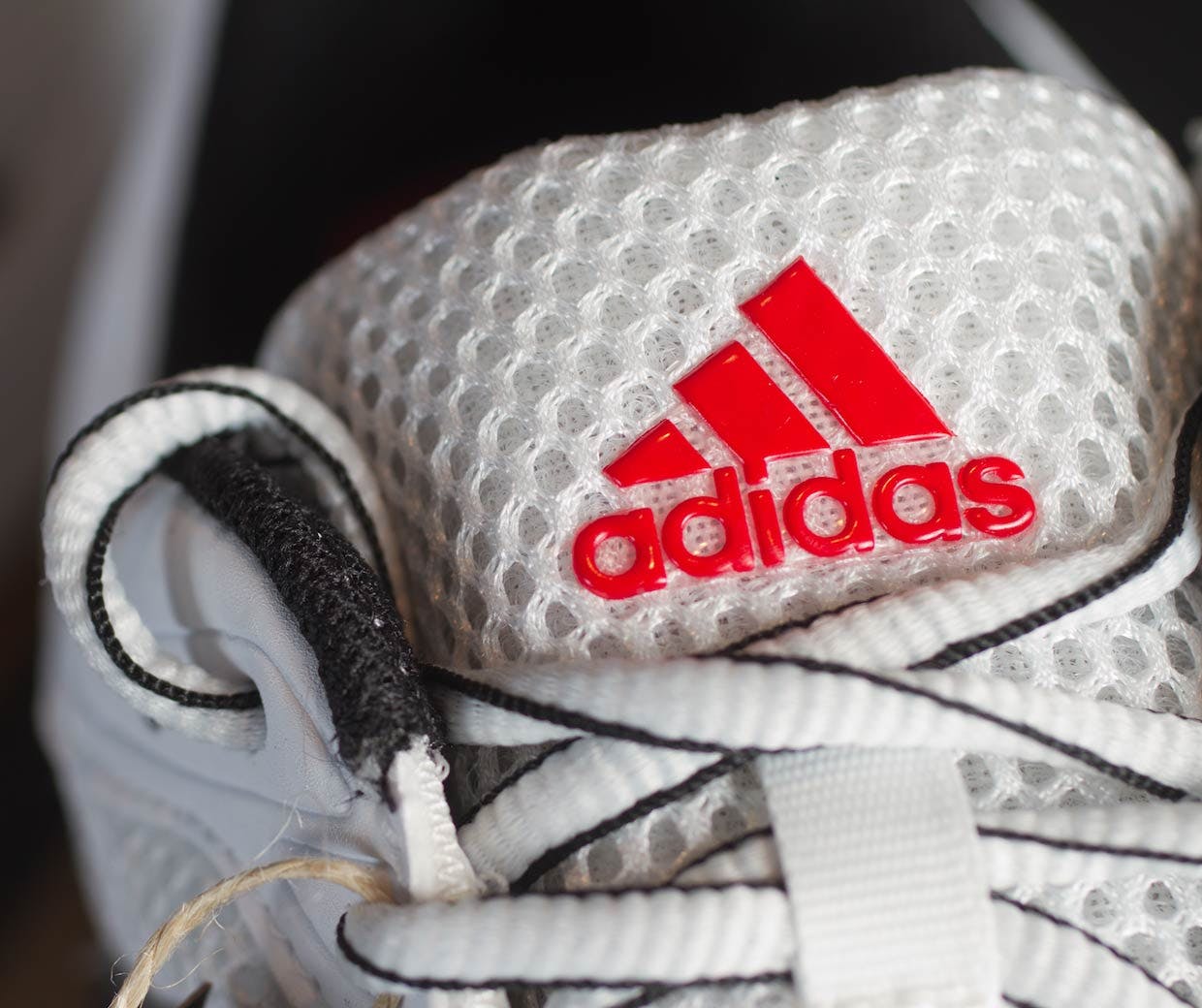 Adidas reduces focus on short-term marketing metrics