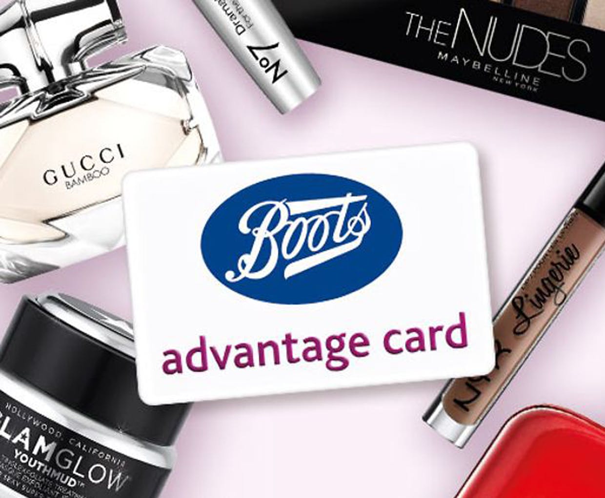 Boots makes Advantage Card loyalty scheme digital