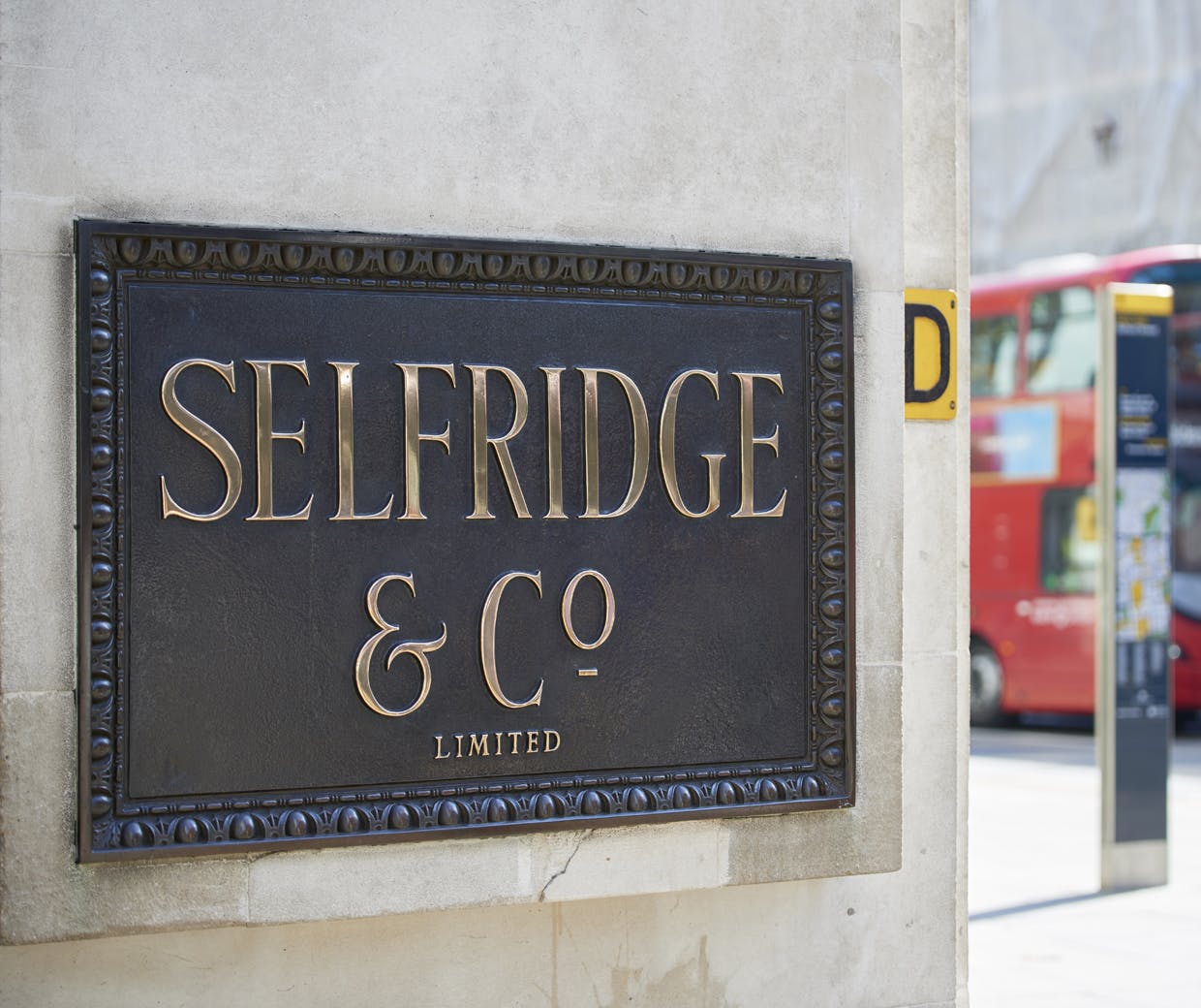 Brands should follow Selfridges' lead on palm oil to ensure long-term loyalty