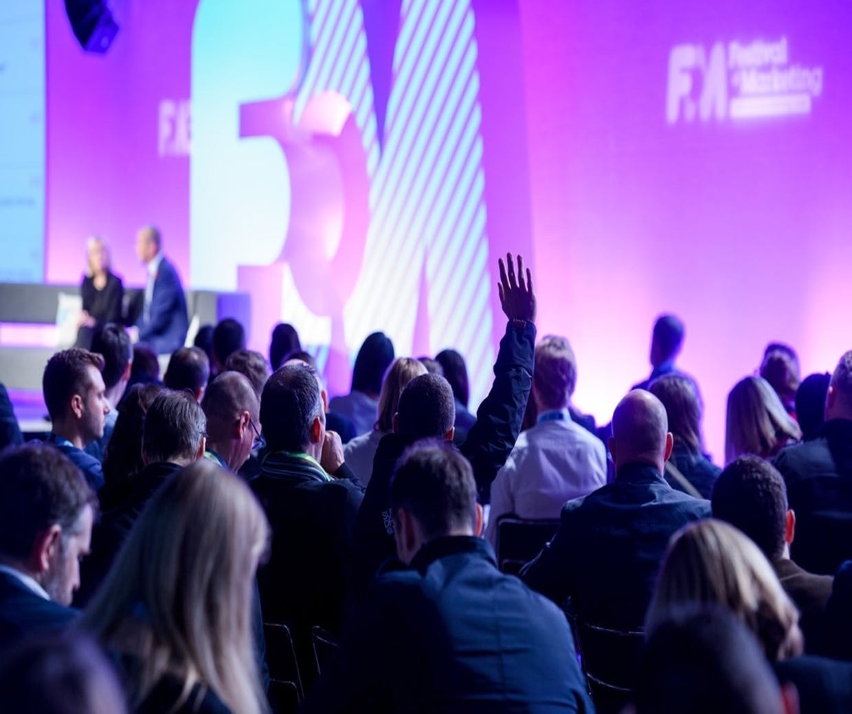 Festival of Marketing expands to incorporate Marketing Week Live and The Insight Show – Marketing Week