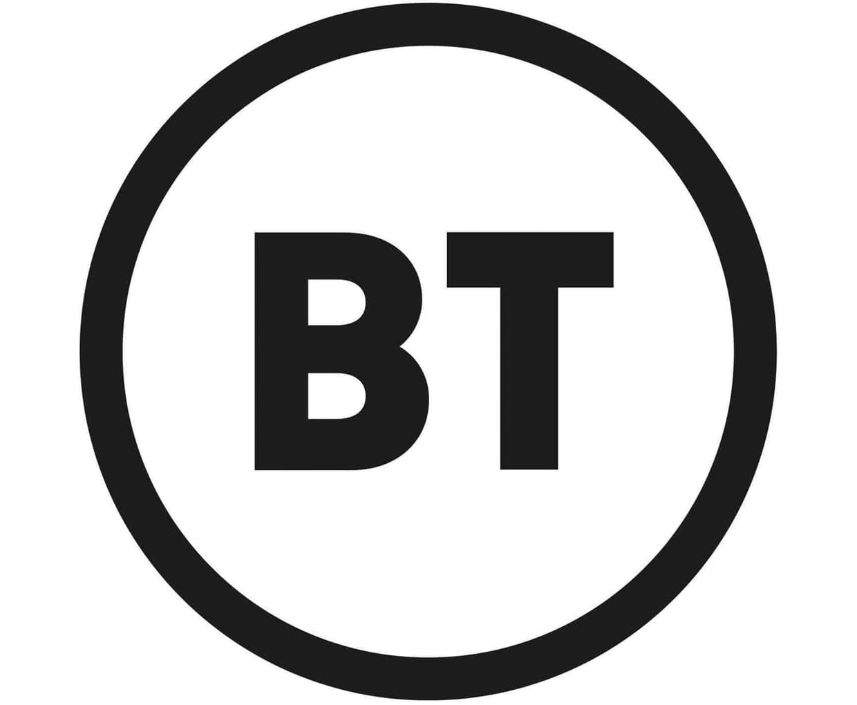 If less really is more, did BT get its new logo right?