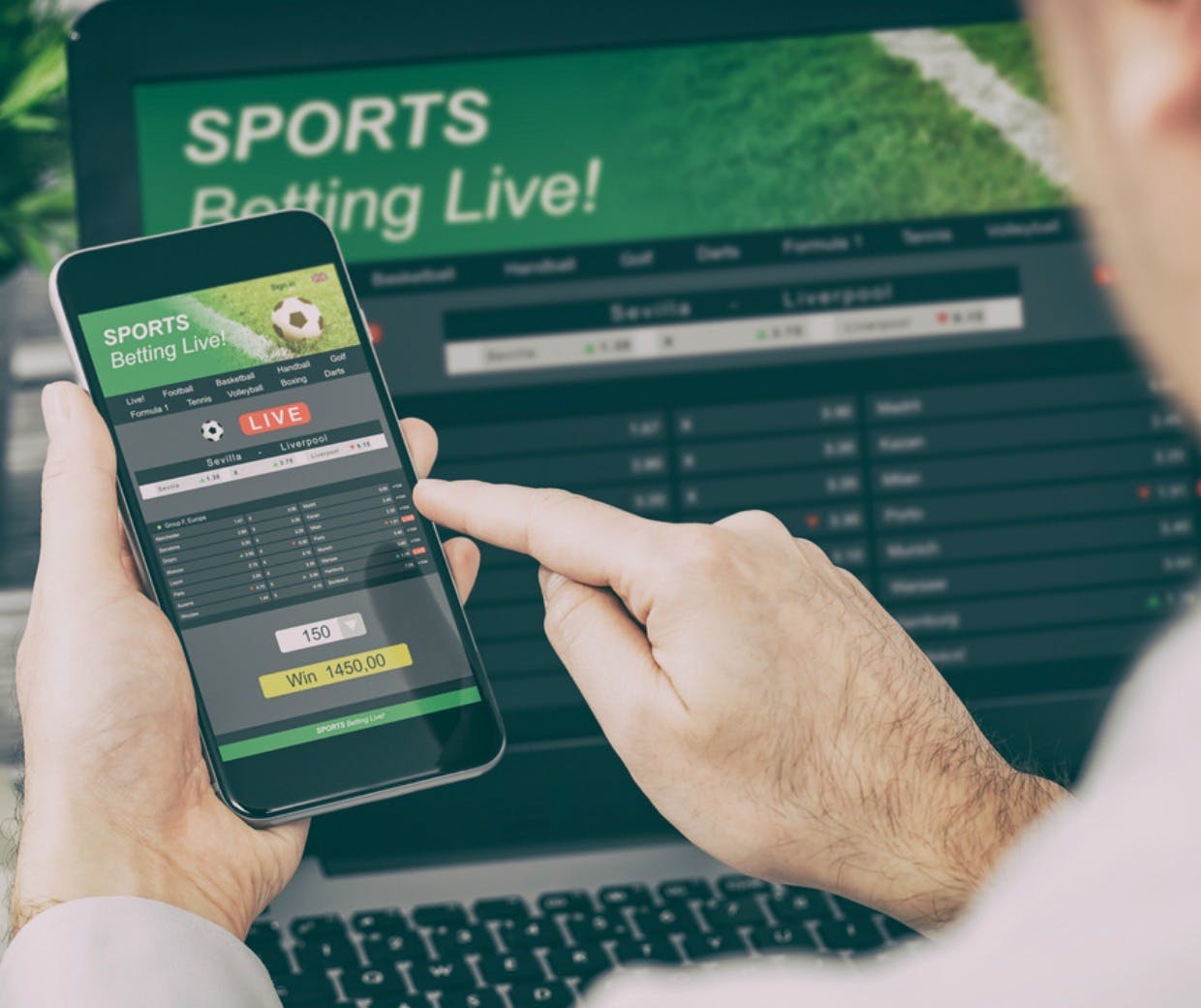 Marketing is fundamental to gambling so you need to bring your A-game – Marketing Week