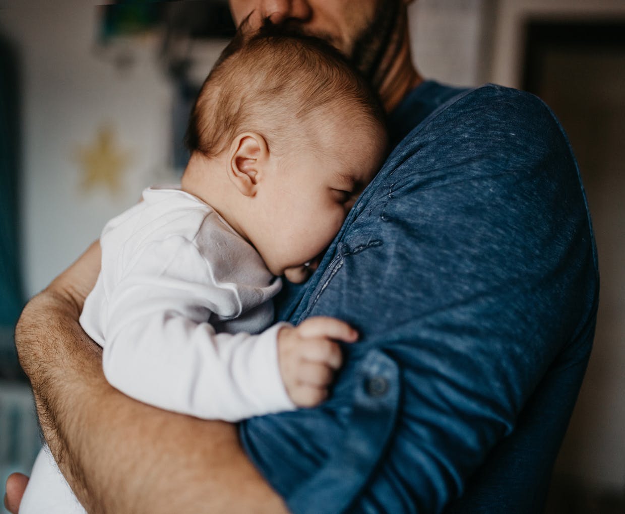 O2 hopes to 'attract and retain the best talent' by offering enhanced paternity leave – Marketing Week