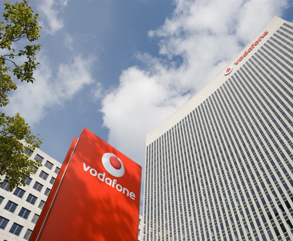 Vodafone brings together marketing and digital teams as it renews focus on innovation