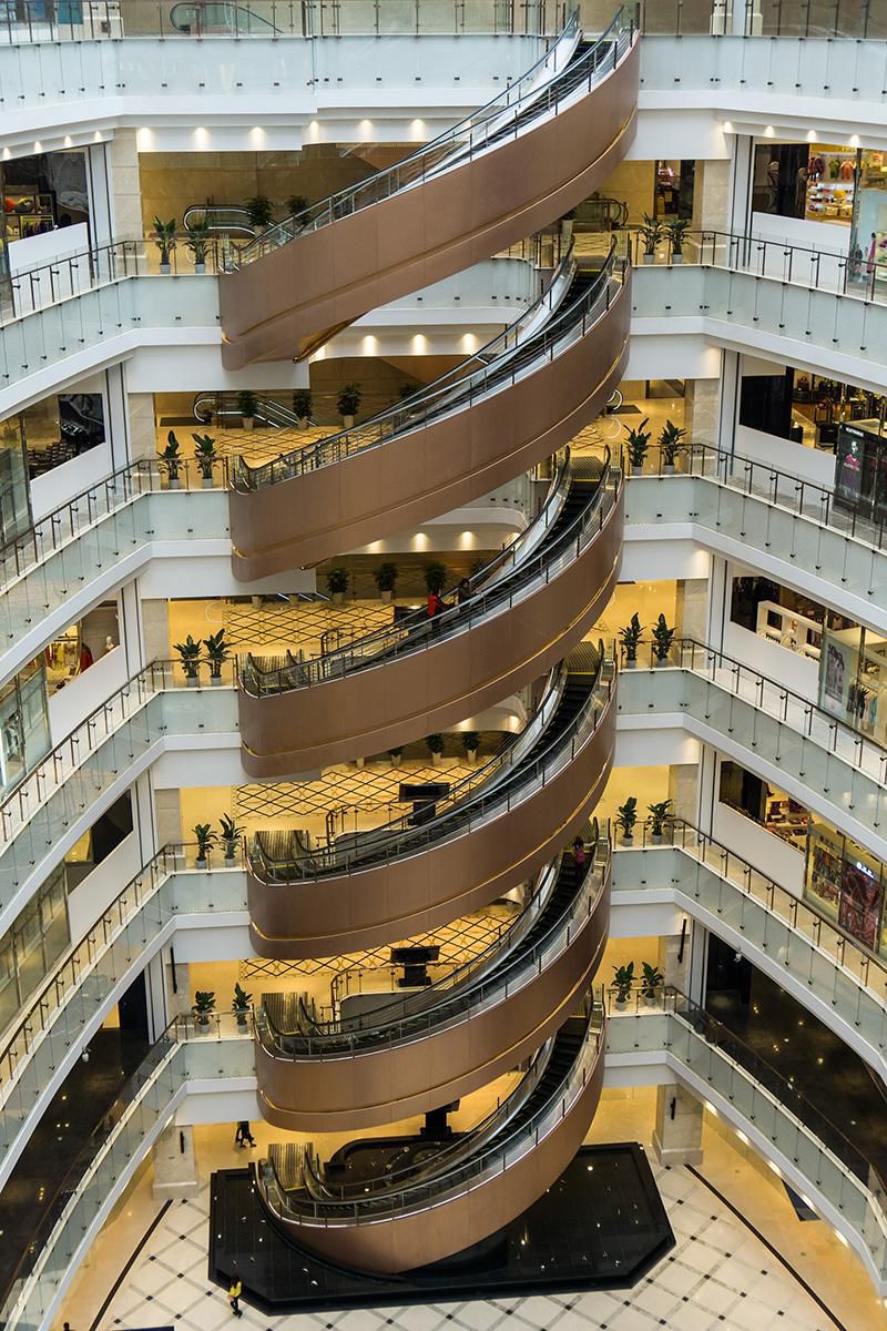 spiral escalators in shanghai.jpg