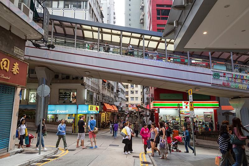 Central Mid-Levels Escalators in Hong Kong.jpg