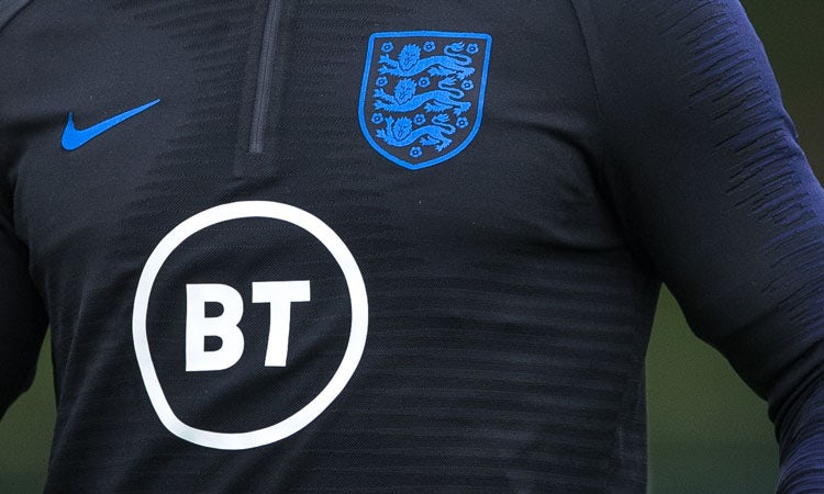 BT wants to shake off its 'ornamental' status with FA sponsorship