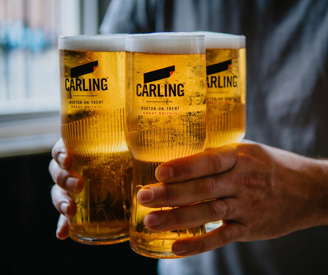 Carling owner launches premium marketing hub to drive 'closeness with consumers'