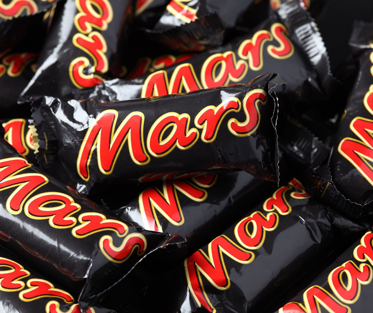 Mars's three-point strategy to improve gender equality in its advertising