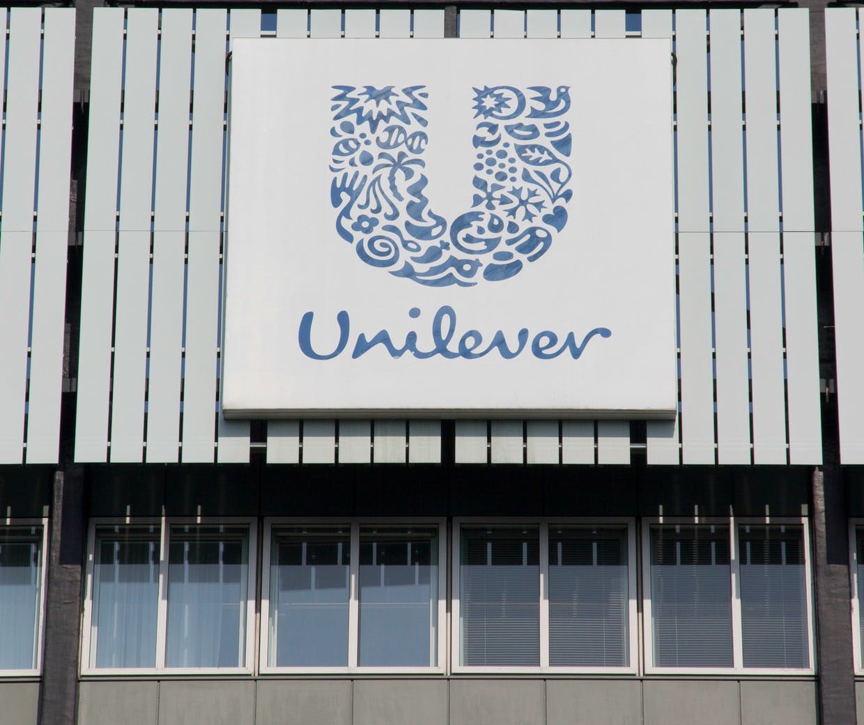 Unilever CEO says Keith Weed’s replacement will be a 'CMO++'
