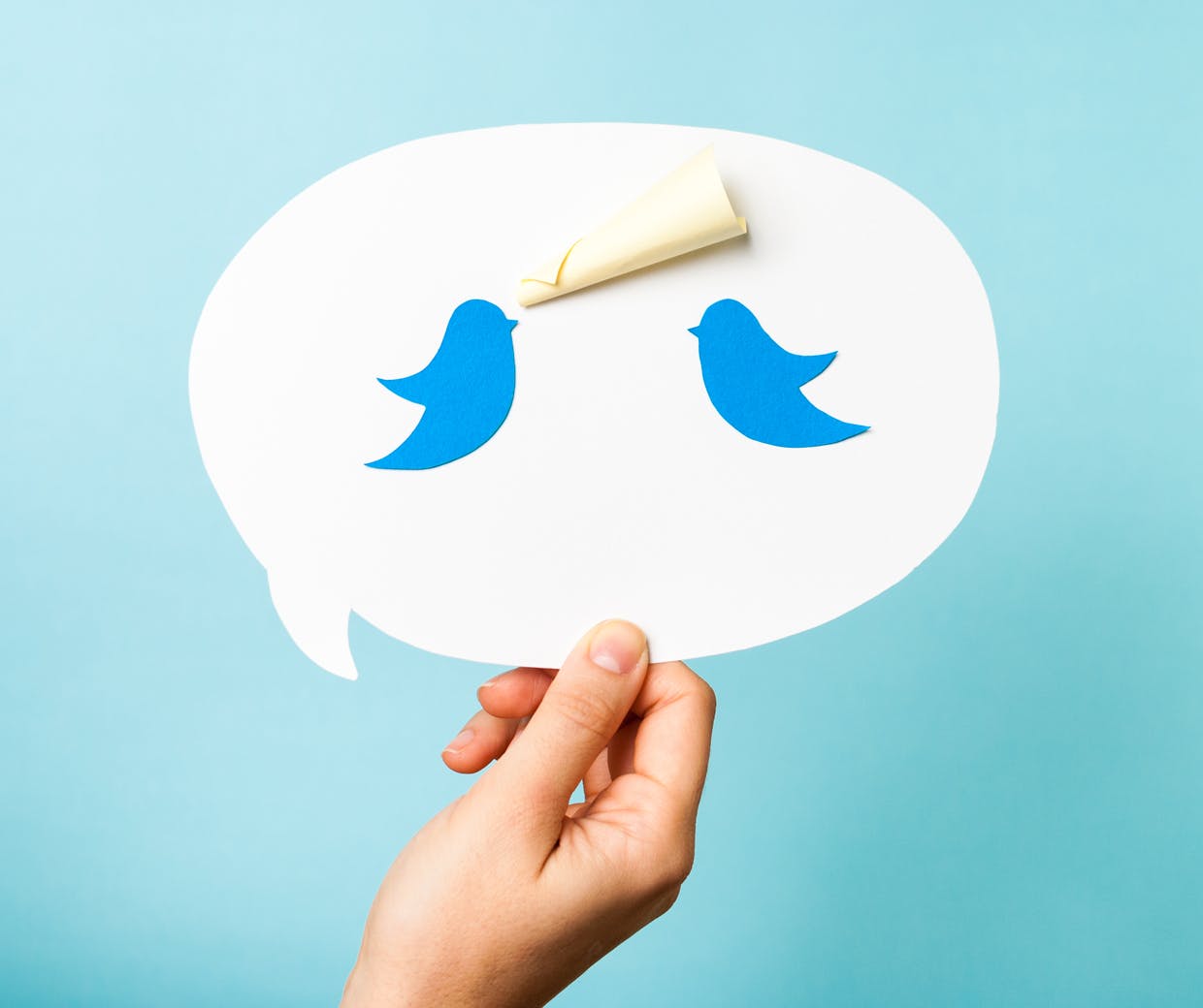 Why Twitter's ‘next big ideas’ will be user-generated – Marketing Week