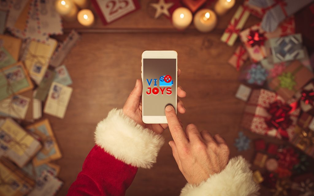 A special name greeting, postcards and videos , video pranks from ViJoys- are the best present