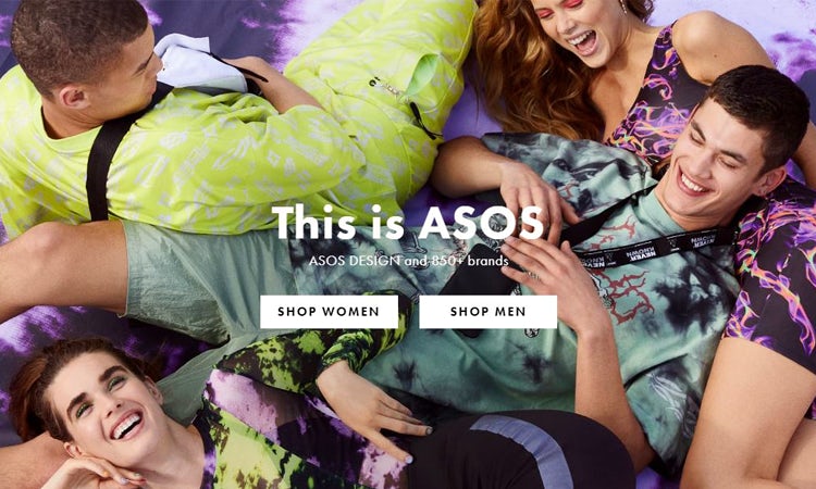 Asos must tackle brand criticisms to reignite profit