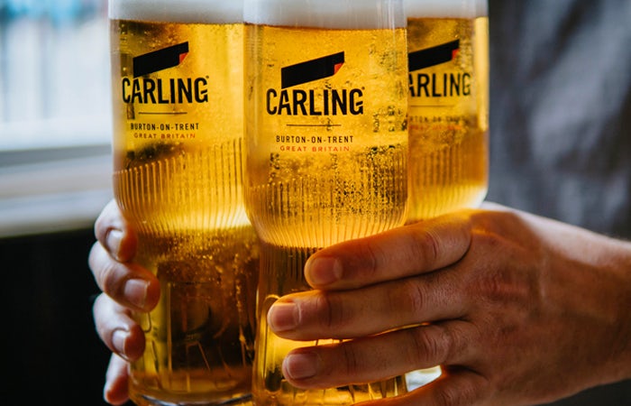 Carling owner launches premium marketing hub to drive 'closeness with consumers' – Marketing Week