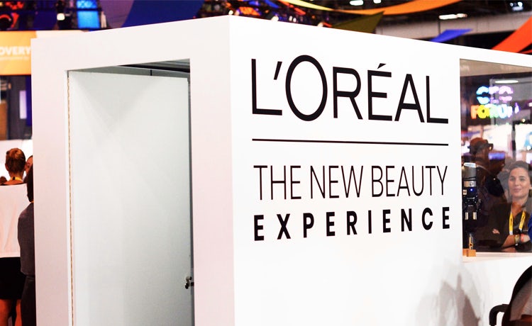 How L'Oréal is embracing new marketing codes