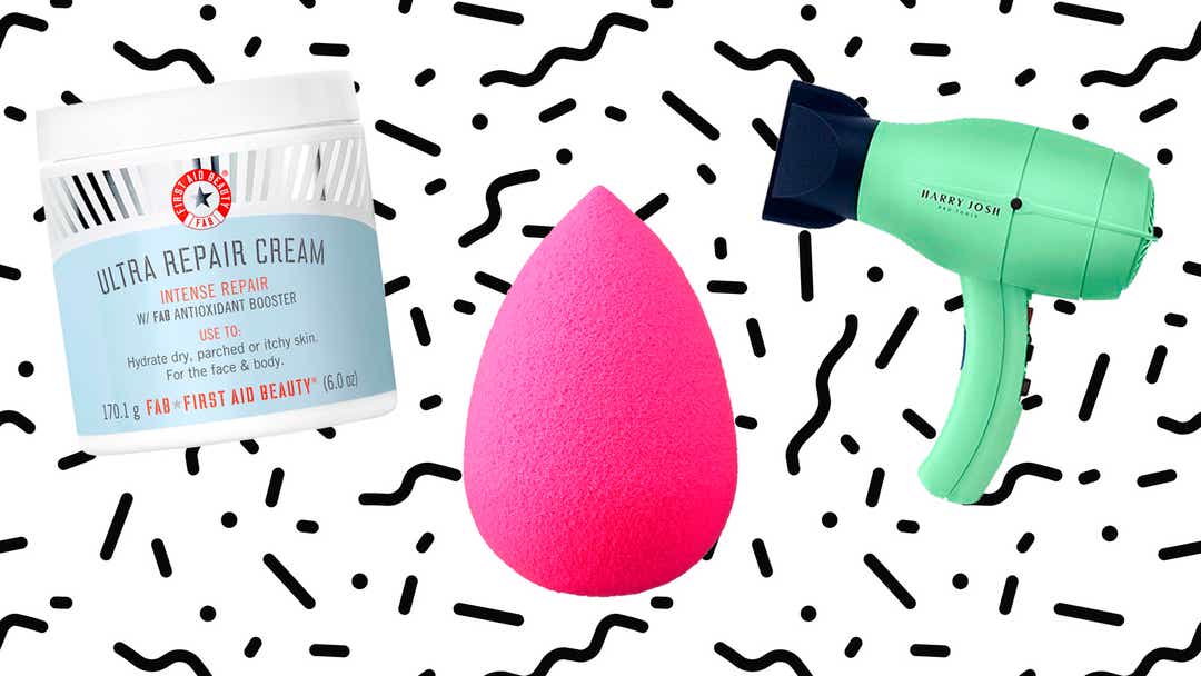 15 makeup, hair care, and skin care must-buys in this weekend's massive Dermstore beauty sale