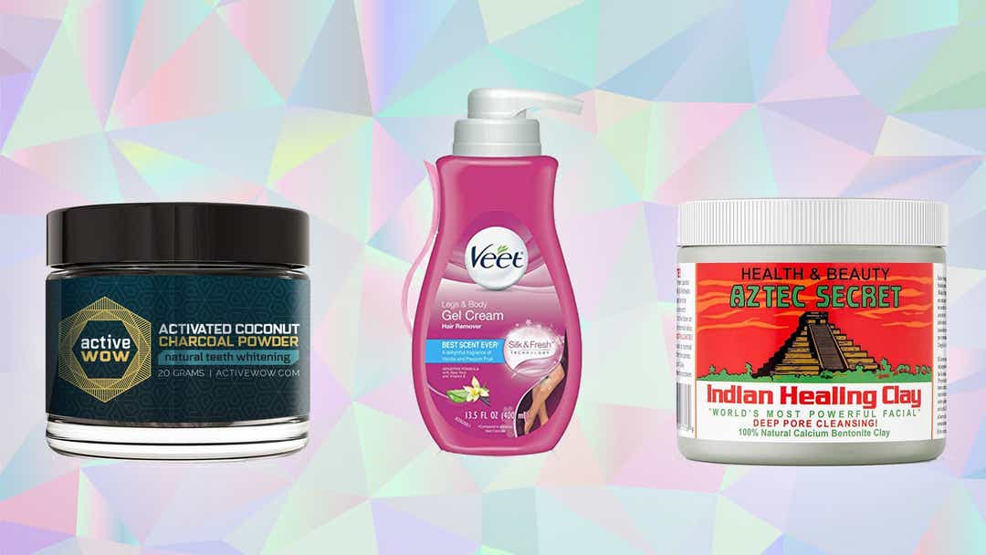 18 gross but satisfying hygiene products you need to try