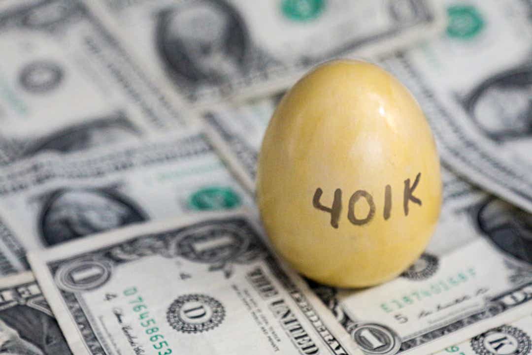 401(k) lawsuits are on the rise from unhappy employees