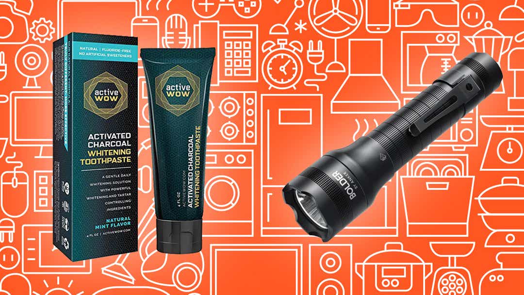 5 amazing products you can get this Wednesday