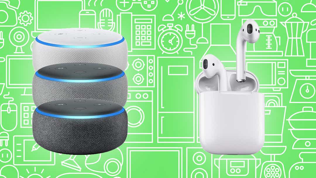 5 must-have products to get on Amazon today