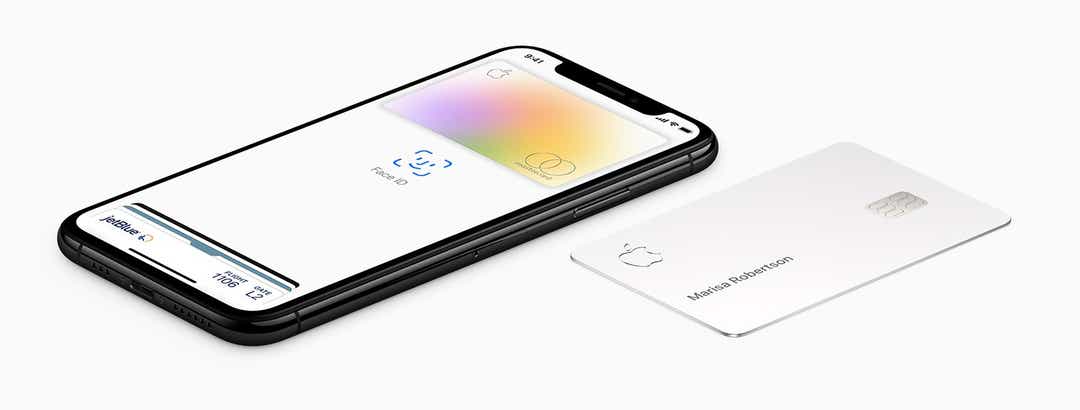 Apple Card: Everyone can apply now