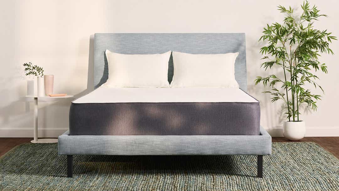 Casper's sale on its popular mattresses is finally here