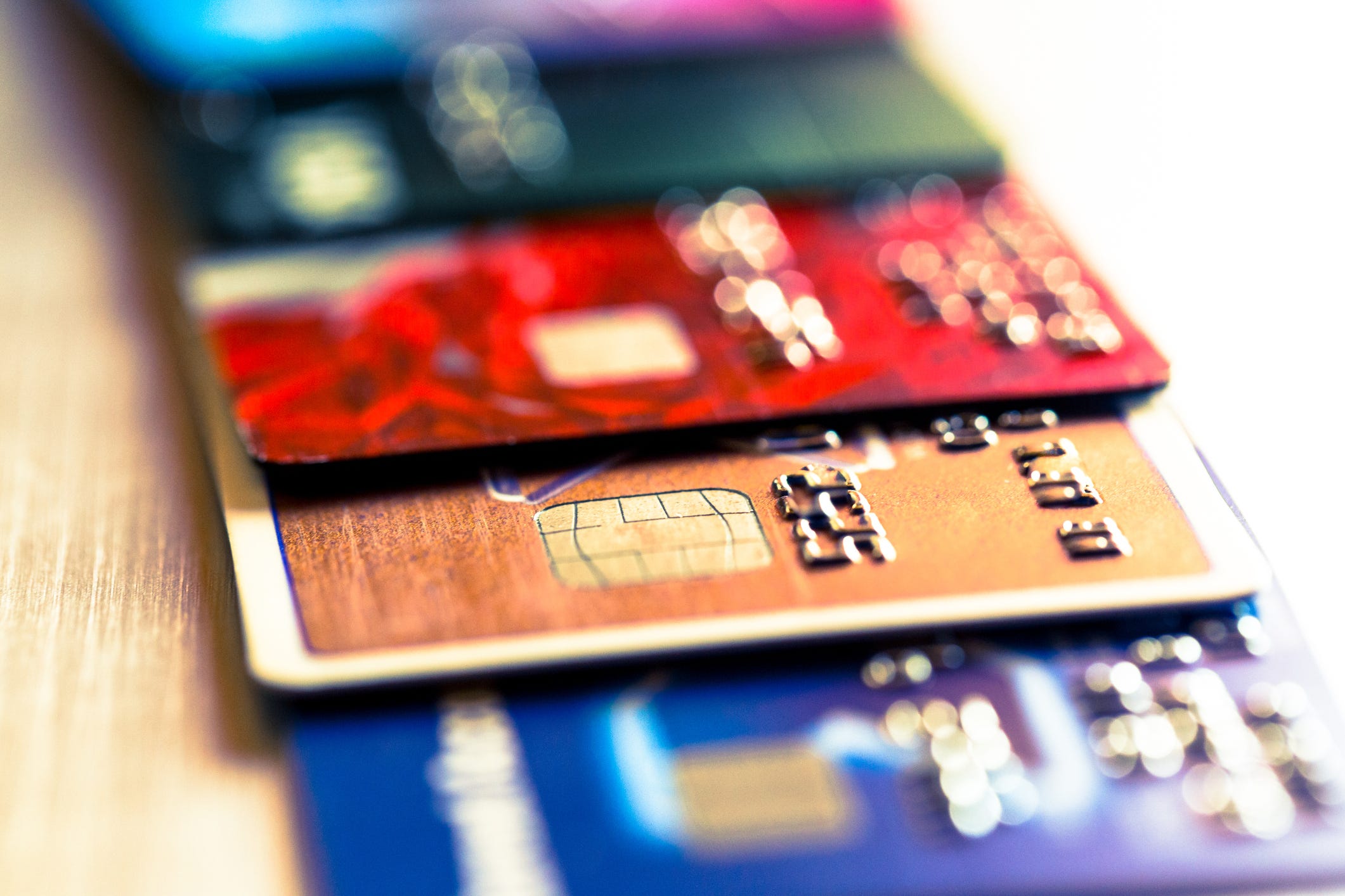 Credit card rules users of Visa, Mastercard, Capital One must follow