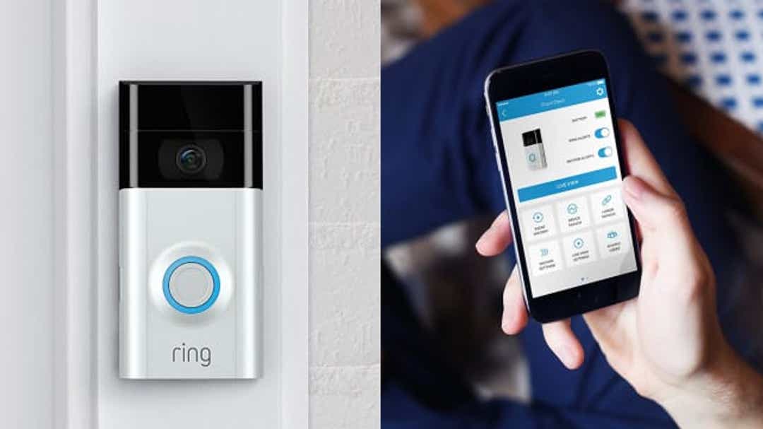 Doorbell camera firm Ring working with more than 400 police forces