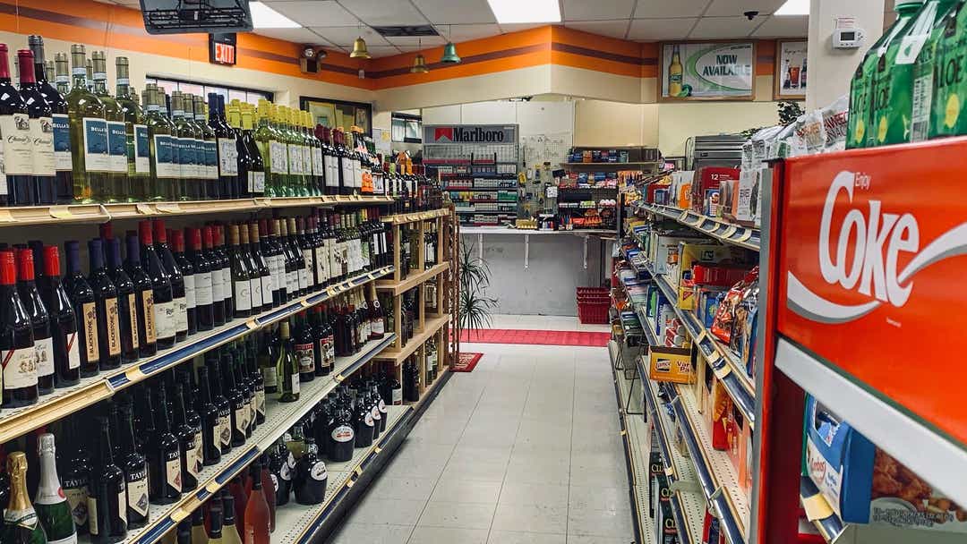 Here are 15 things you should never buy at a convenience store