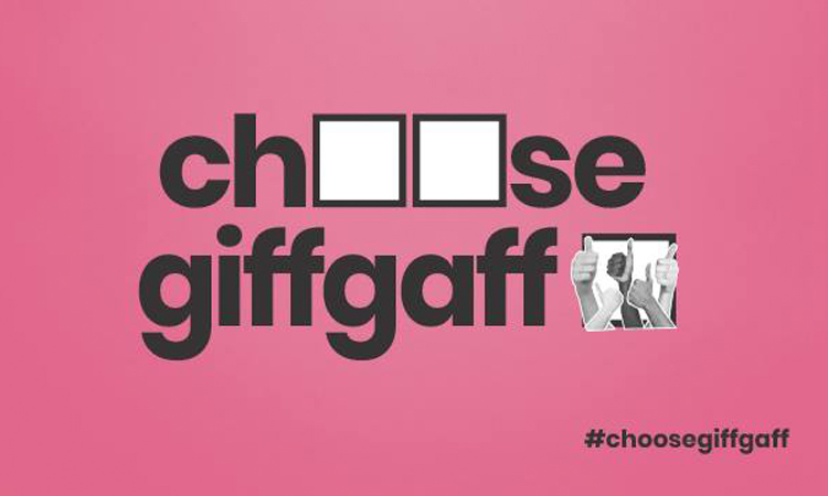 How Giffgaff turned a 'hunch' into a mobile success