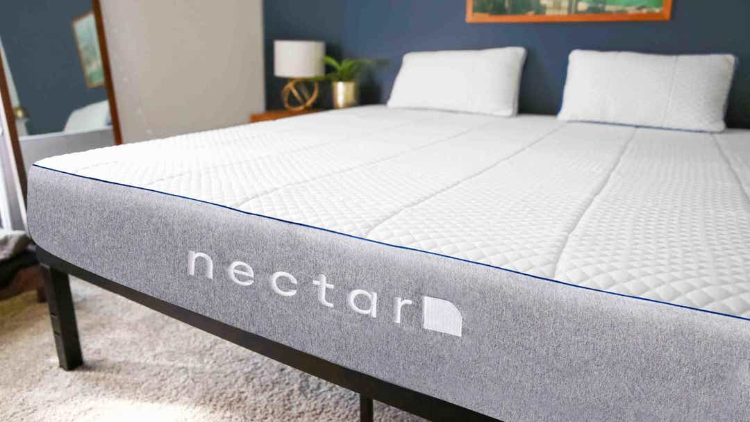 Nectar is having a can't-miss Labor Day sale on our favorite mattresses