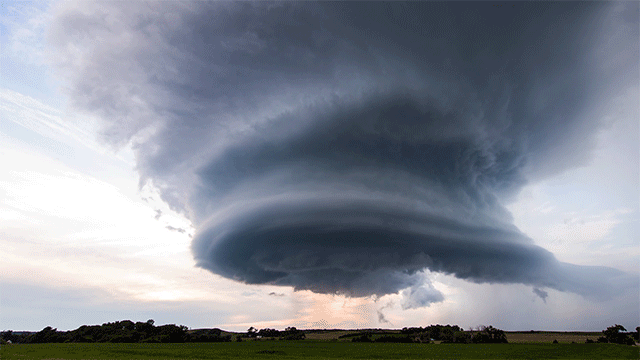 Take a Wild Ride Through Two Seasons of Supercell Storms with Mike Olbinski’s Time-Lapse Film