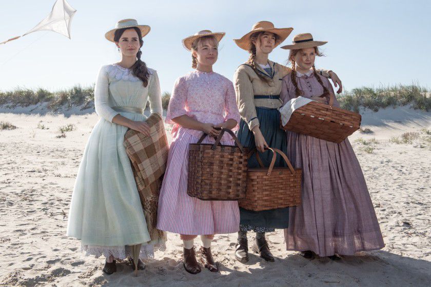 The New ‘Little Women’ May Finally Do Justice to Its Most Controversial Character | Arts & Culture
