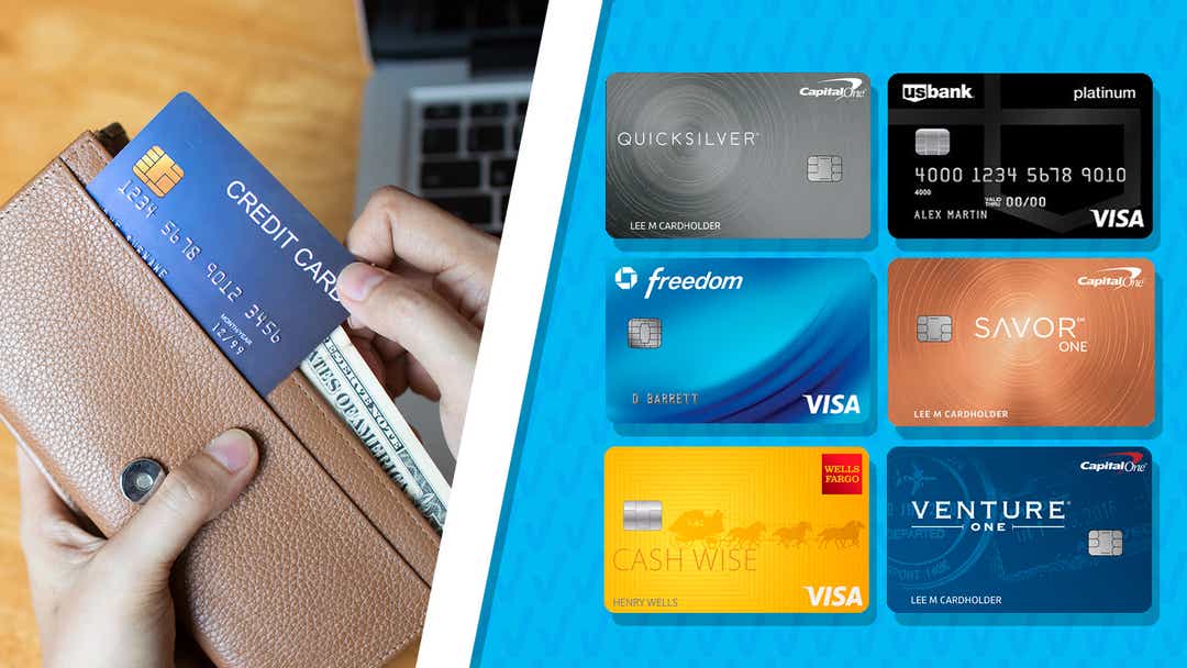 The best credit cards for saving money of 2019: Reviewed